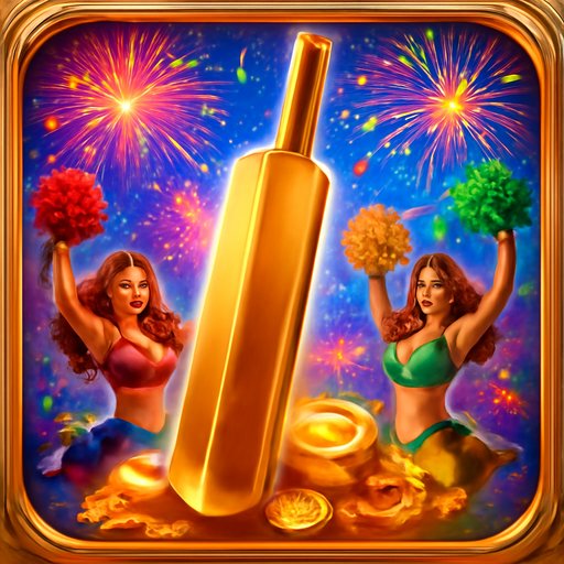 777abc Play'n GO স্লটস গ্রিড